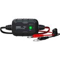 The Noco Co NOCO 2A Direct-Mount Battery Charger, Compact, Lightweight, Energy Efficient - GENIUS2D GENIUS2D